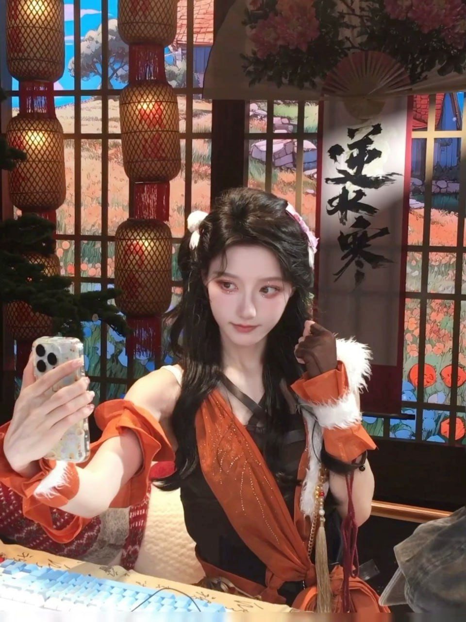 我的包养经历与成长