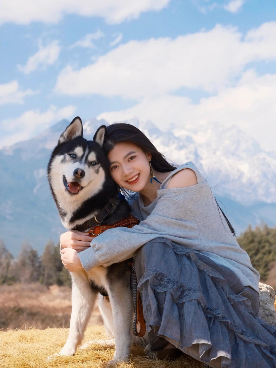 包养女大学生，真的有那么简单吗