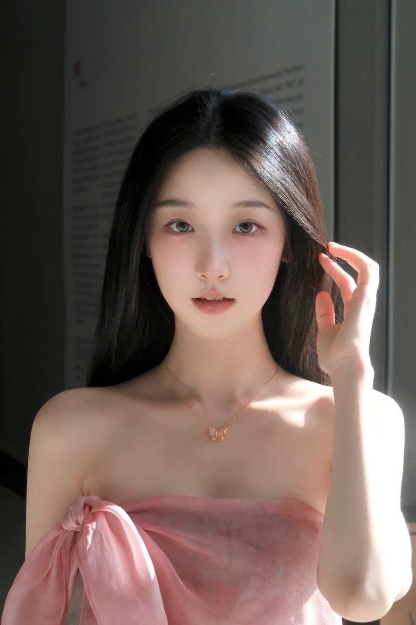 在晋中包养良家的那些年里，我学到的三件事