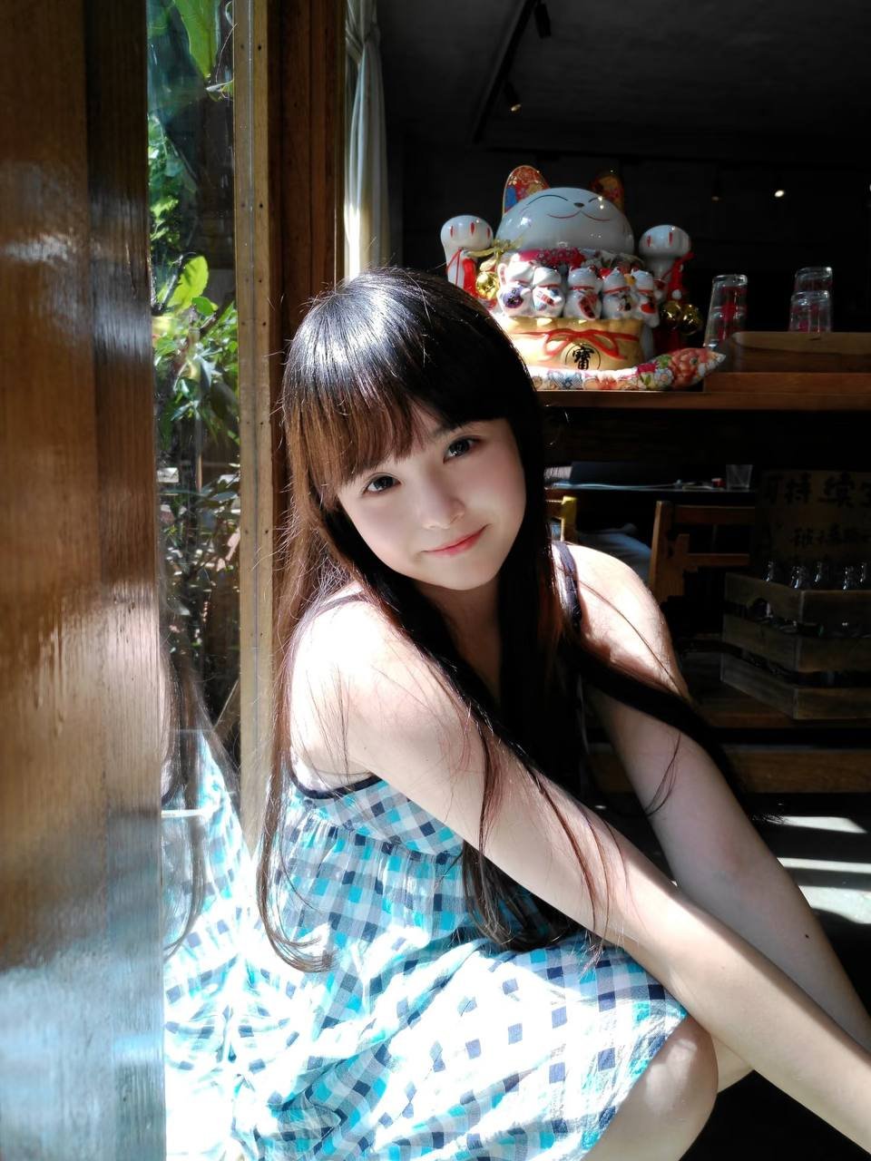 在朔州的包养模特之旅：一段情感与成长的微妙体验