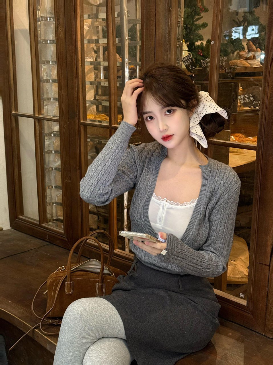 在惠州的包养情人：三幕剧揭秘金主与糖宝的微妙关系