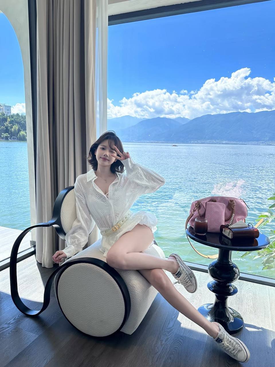 探索包养现象背后的社会心理与个体成长：以赣州高端包养为例