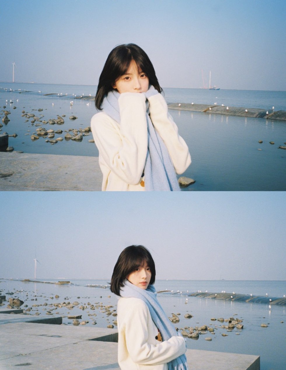 在阳泉的包养教师生活中体会微妙变化的日常