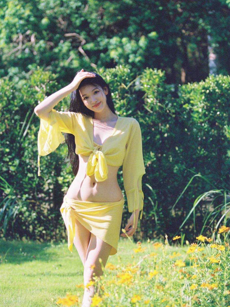 在复杂情感关系中如何自我成长与保护——从包养到真爱之路