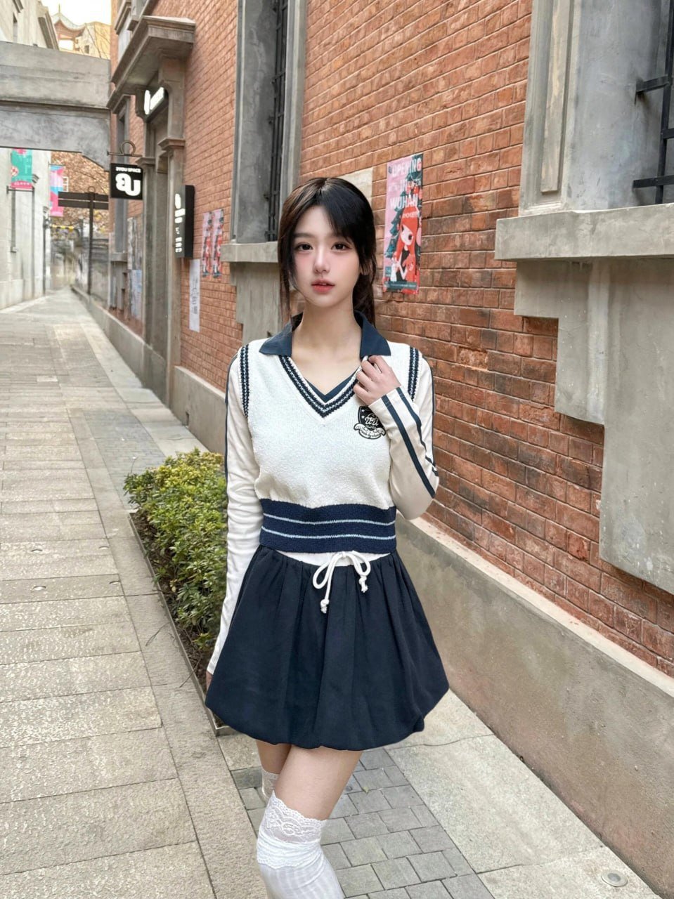 在都市的灯火阑珊中寻找爱的包养新人上路