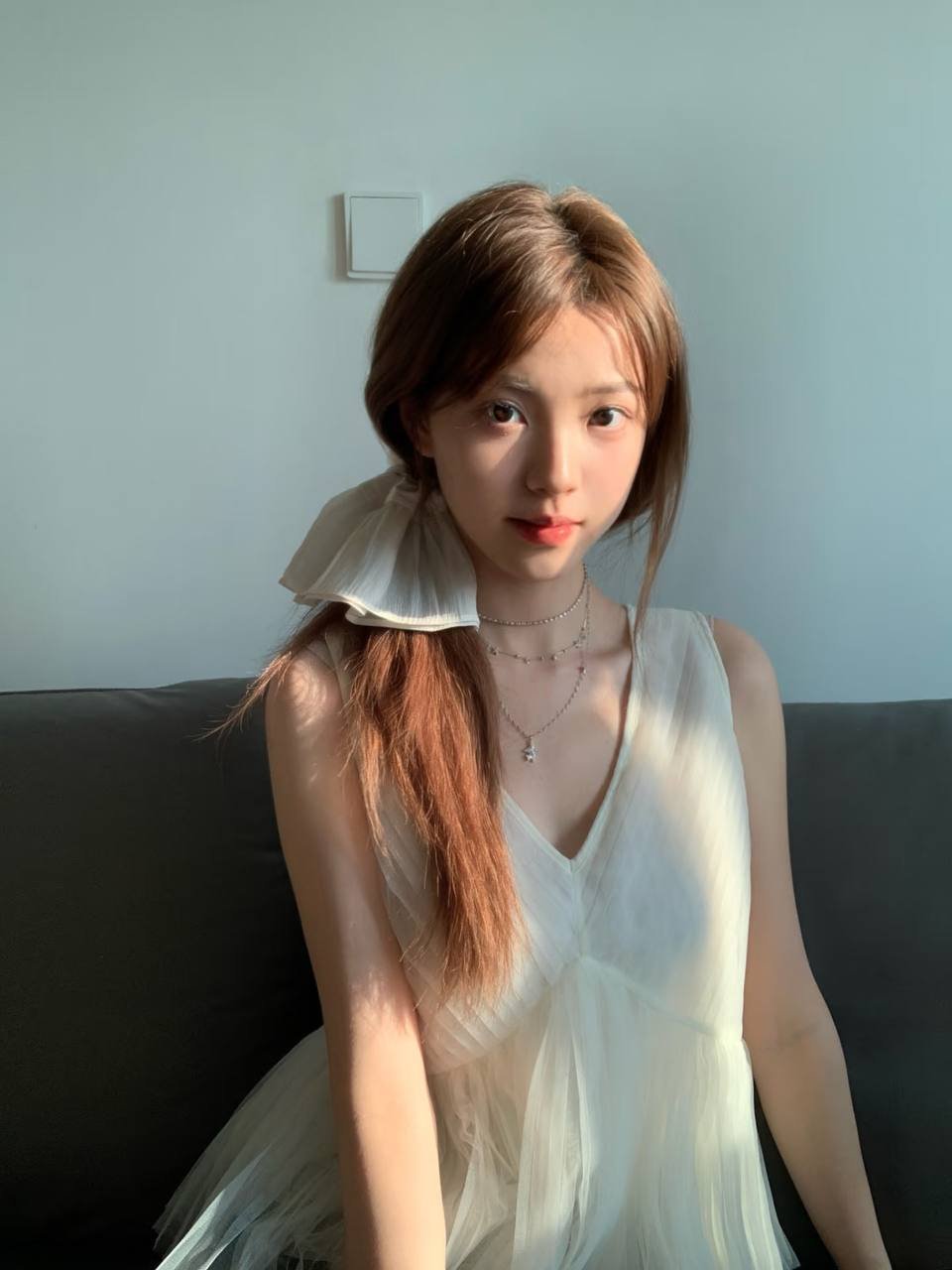 在城市的灯火阑珊处寻找包养的温暖与孤独