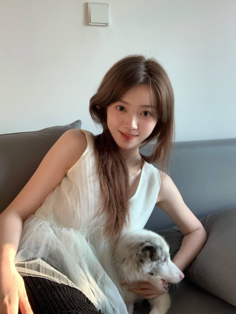 包养女大学生风险