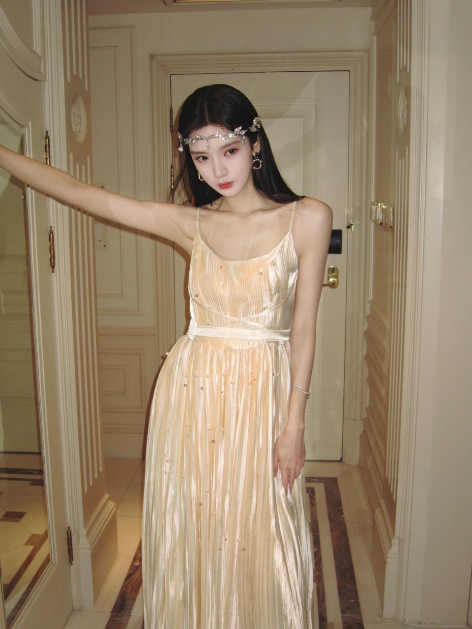 包养男方是否会吃醋