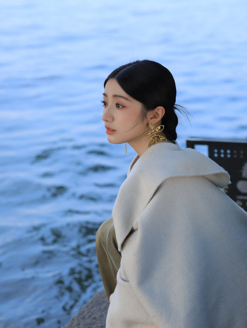 包养女生第一次如何判断安全