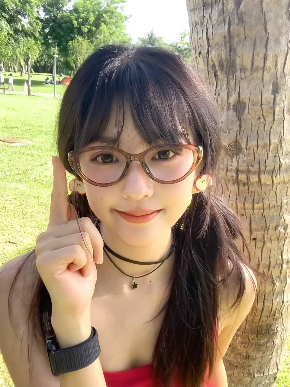 包养情侣式相处是否合适