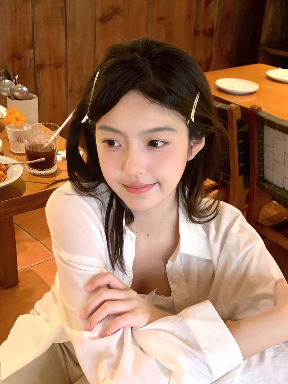 包养女生如何让对方感到轻松舒服