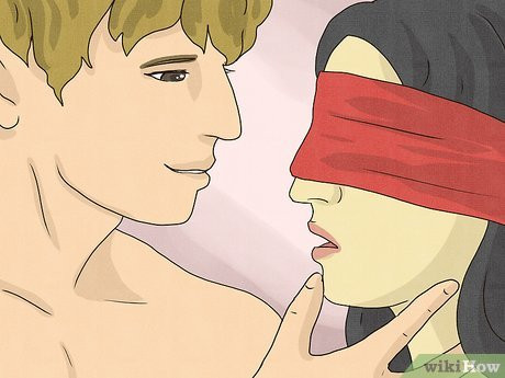 Step 5 Introduce a bit of kink.