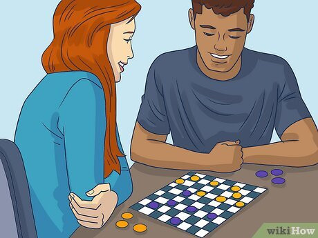 Step 10 Chess or checkers