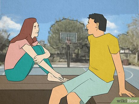 Delve into deeper questions to understand your boyfriend better.