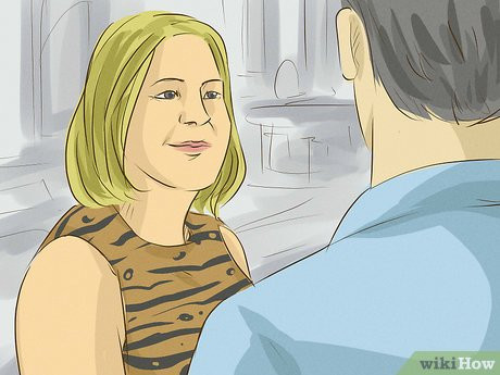 Step 2 Forget the stereotype.