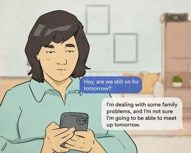 如何在网恋中识破谎言：13个常见预警信号