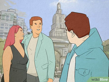 Step 10 Excessive jealousy Nobody...