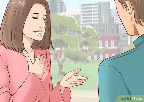 Step 4 Would a quick, clean break up be better for everyone?