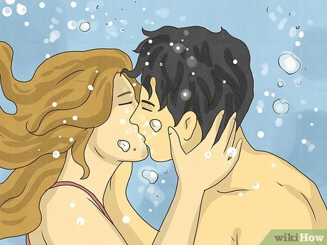 If you live near a pool or a lake, this one’s for you.