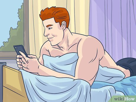 Step 4 Talk about things you’ve done together in a new light.