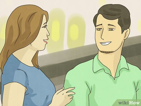 Be upfront about how or if you’ll re-connect.