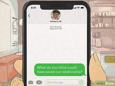 An open-ended question...