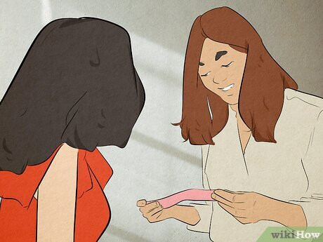 Step 5 Gift the love coupon to your loved one.