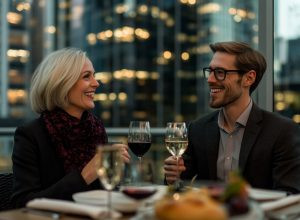 为什么大家都在谈论MILF伴游——你也应该了解一下