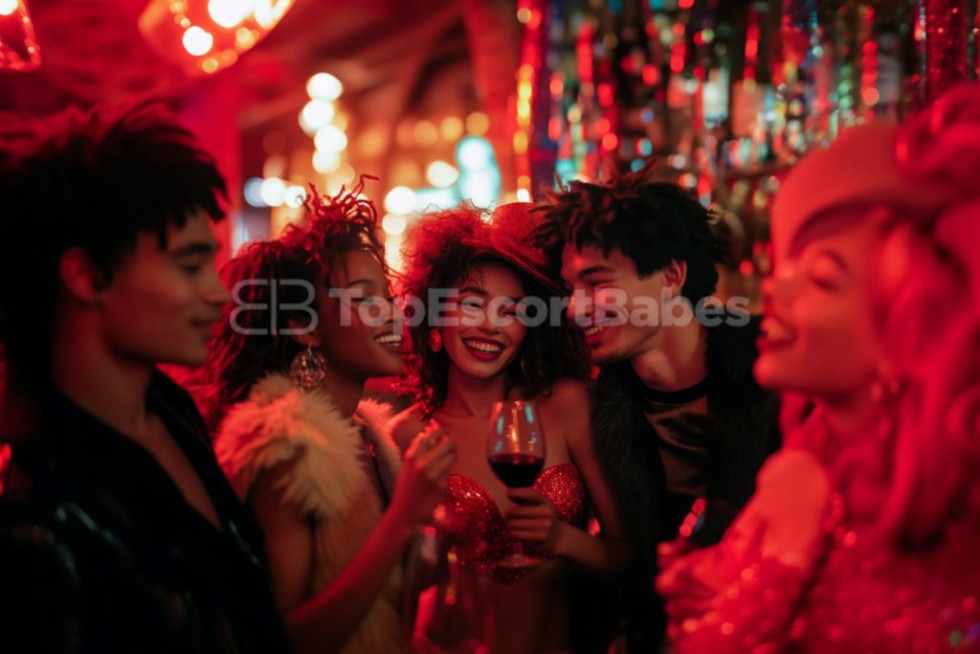 安全便捷地寻找摇摆伙伴指南