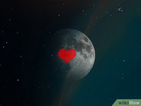 Step 1 The Moon's Matchmaking