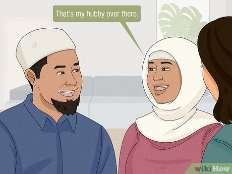 “Hubby” is extra cute, and you don’t have to be married to use it.