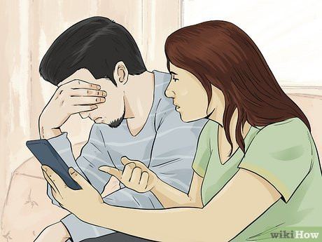 Building trust won’t...