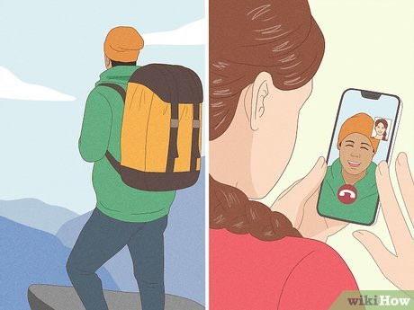 The couple will establish trust by giving each other plenty of freedom.