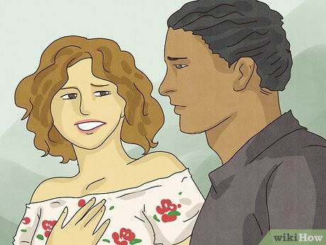 He might not understand the impact of his words.