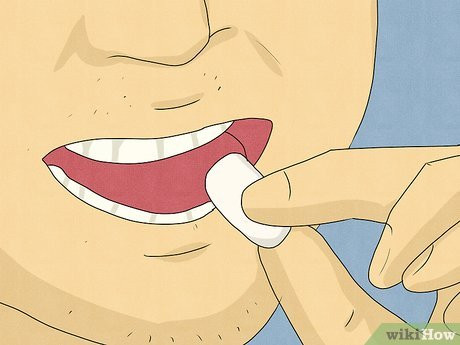 Mints are a must if you plan on locking lips.