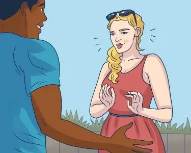 男生说“Where my hug at”到底什么意思？