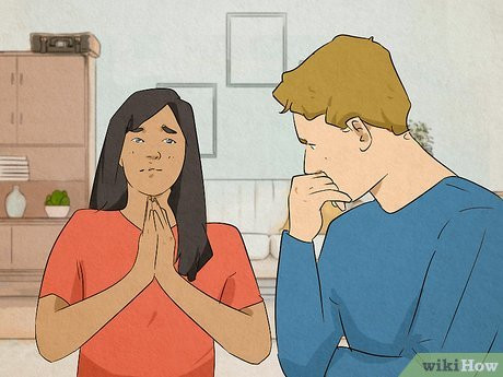 Step 2 Show empathy to make your apology more meaningful.