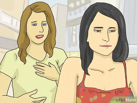 Your partner may act like they feel entitled to special treatment from you.