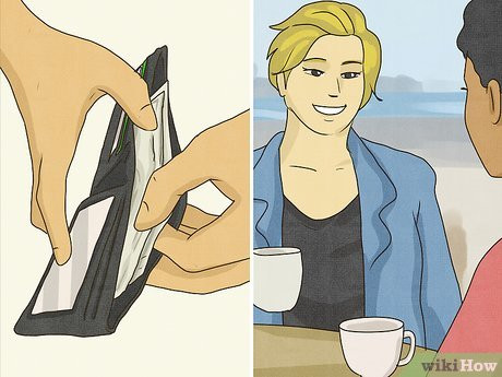 Financial abuse is an often overlooked way that people control their partners.