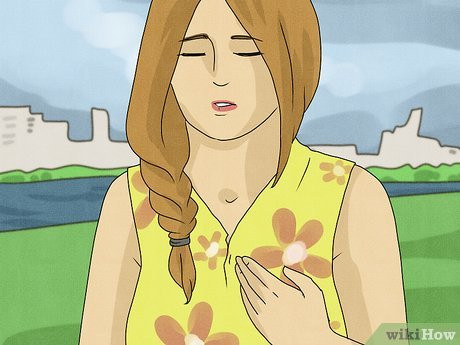 You might learn to trust and love yourself more after your relationship.