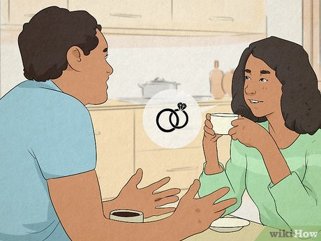 Not everyone sees themselves getting married, and that’s okay.