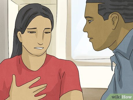 A quick breakup is the fastest way to heal.