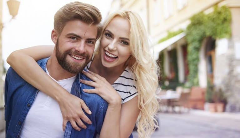 女闺蜜：18个无烦恼的事实让她成为真正的珍宝