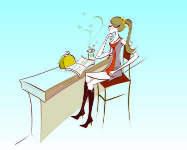 如何“假装”自己有男朋友