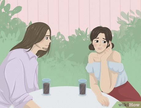 Step 1 Avoid contradicting the compliment.