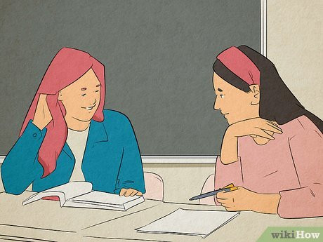 Step 3 Ask yourself if this person is better for you.