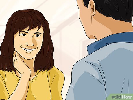 Sometimes we only like people because they’re unavailable.