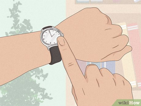 Don’t be afraid to stand up for yourself if the situation calls for it.