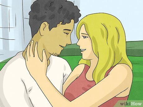 An INFJ wants a partner for the long haul.