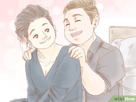 Step 1 Do new things together.